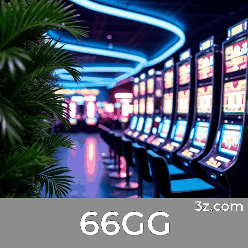 66GG Casino: Experiência Premium com Dealers Profissionais