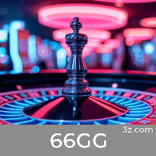 Tecnologia Avançada da 66GG: Inovação em Apostas Online