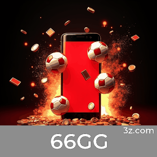 Descubra a Visão Revolucionária dos Jogos na 66GG