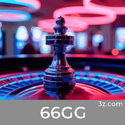 66GG: Seu Cassino Premiado e Seguro