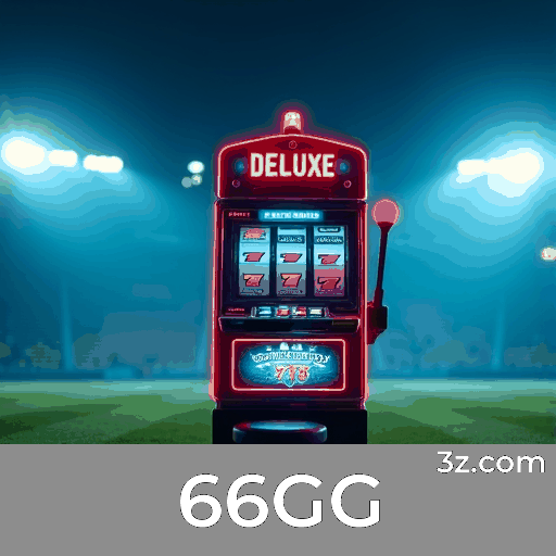 Plataforma 66GG: Inovação em Apostas Online com Arquitetura de Nuvem