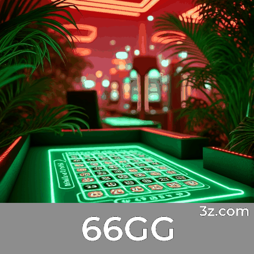 Descubra a Visão Revolucionária dos Jogos na 66GG