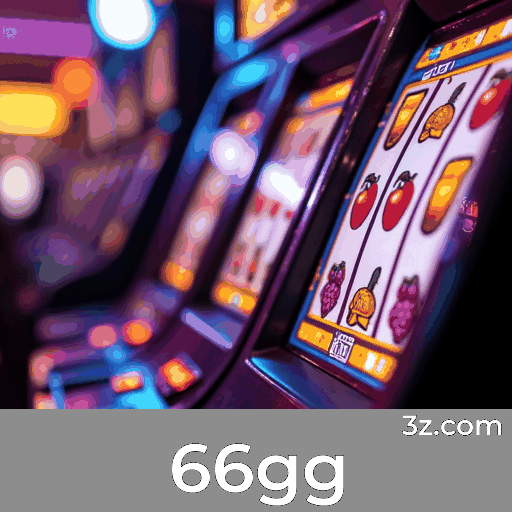 66gg game mais image