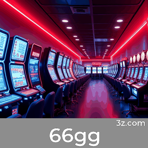 66gg game mais image